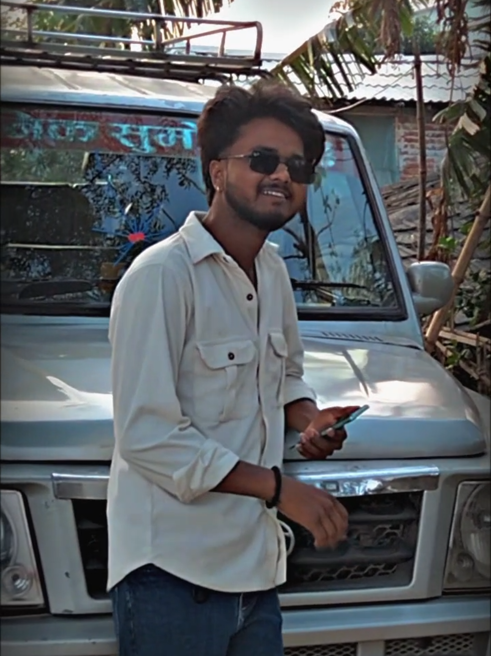 @ROYAL -चमार जी 👑