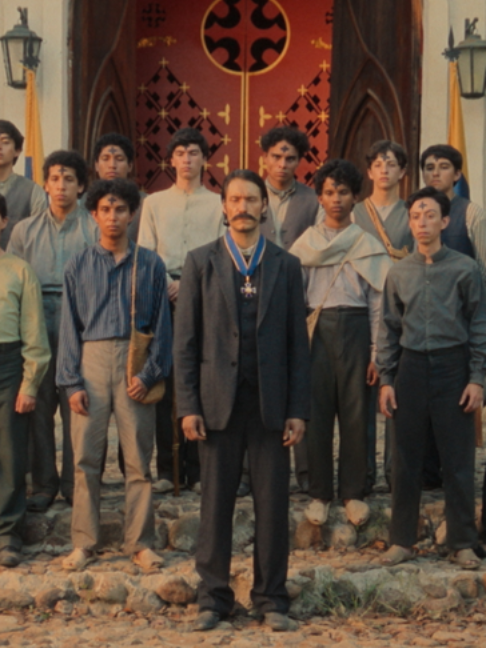 @Netflix Latinoamérica