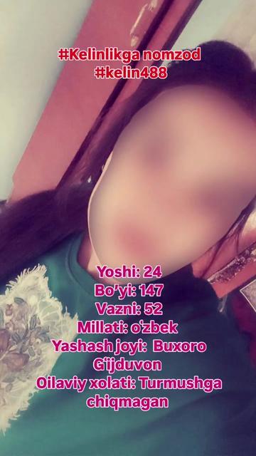 @Ilk uchrashuv