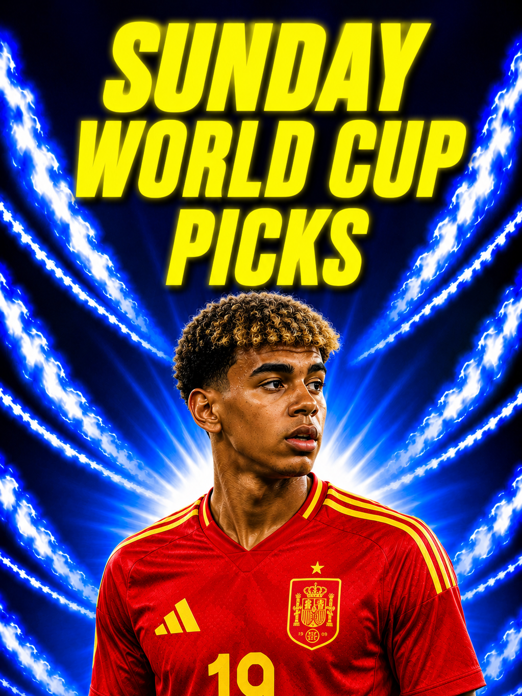 @Erickson Picks📈