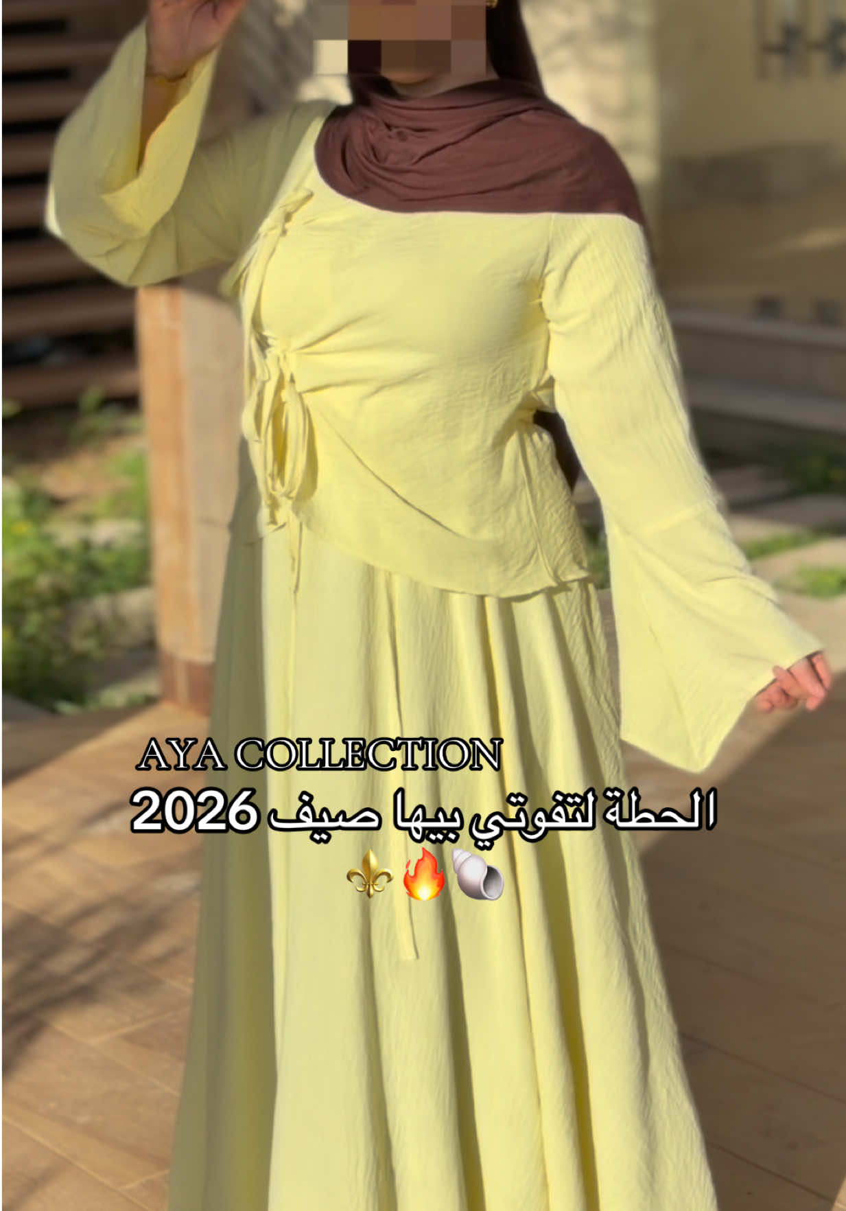 @AYA COLLECTION