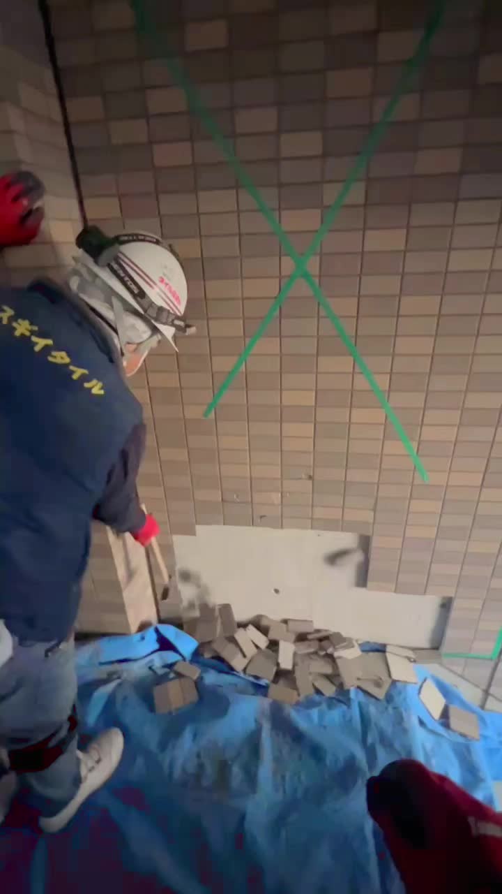 @岡山のタイル屋さん スギイタイル