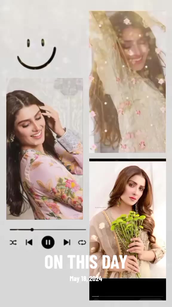 @Ayza Khan fan