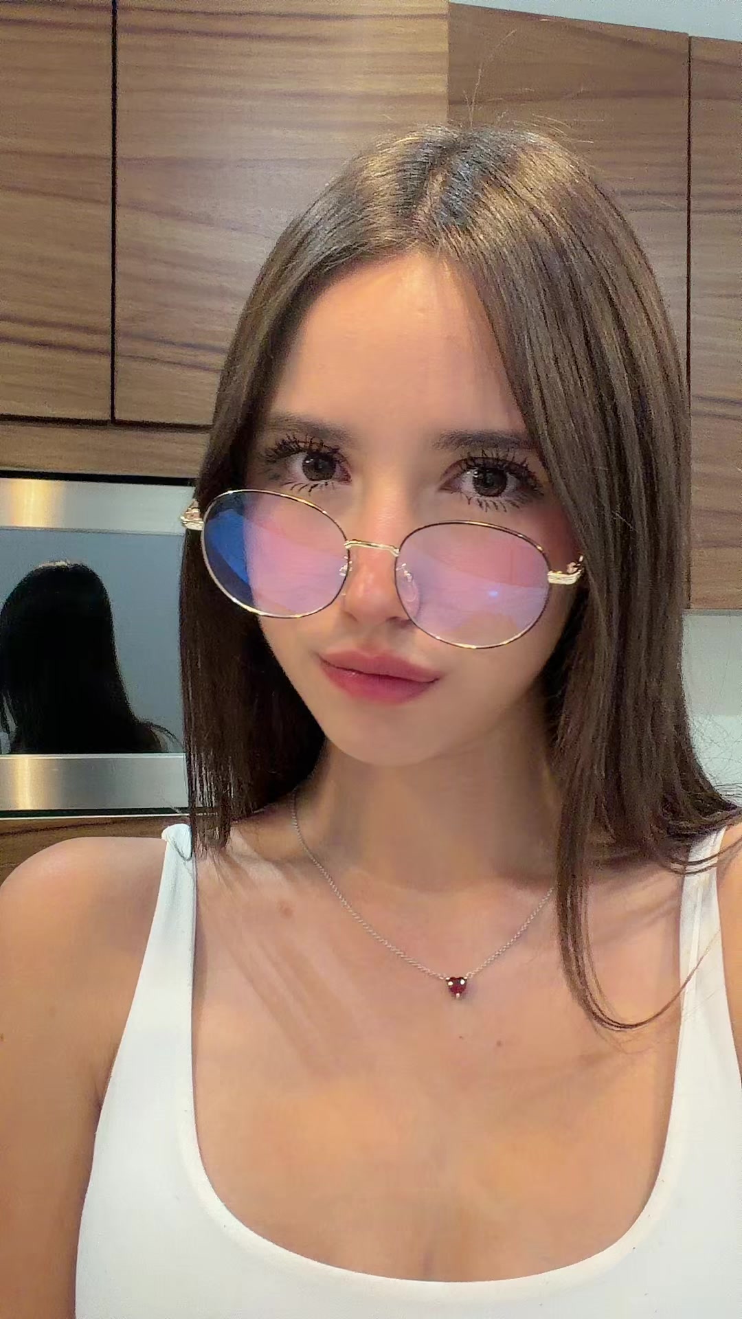 @Melody Valenzuela