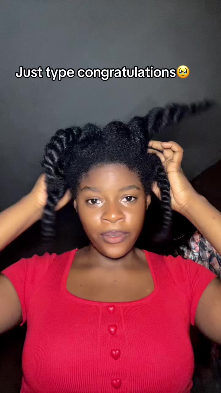 @Afro Queen🌹