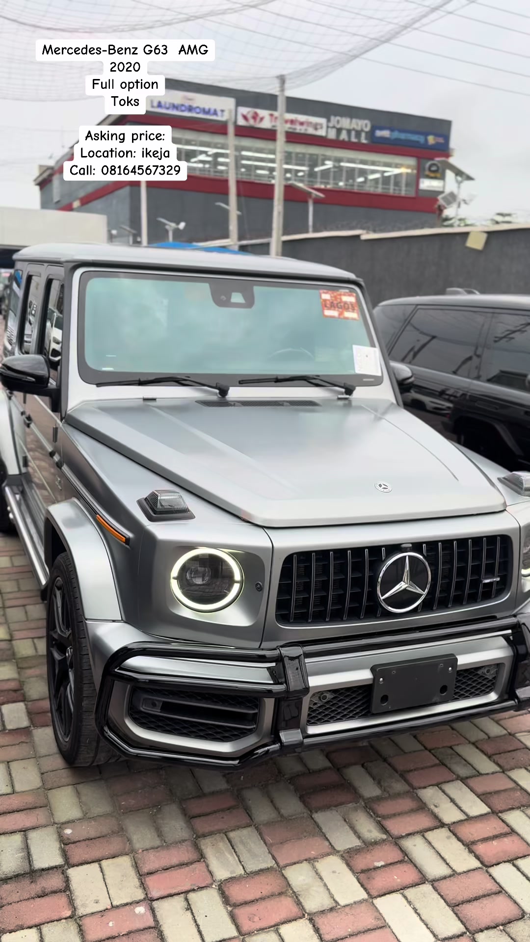 @Roadlink Autos