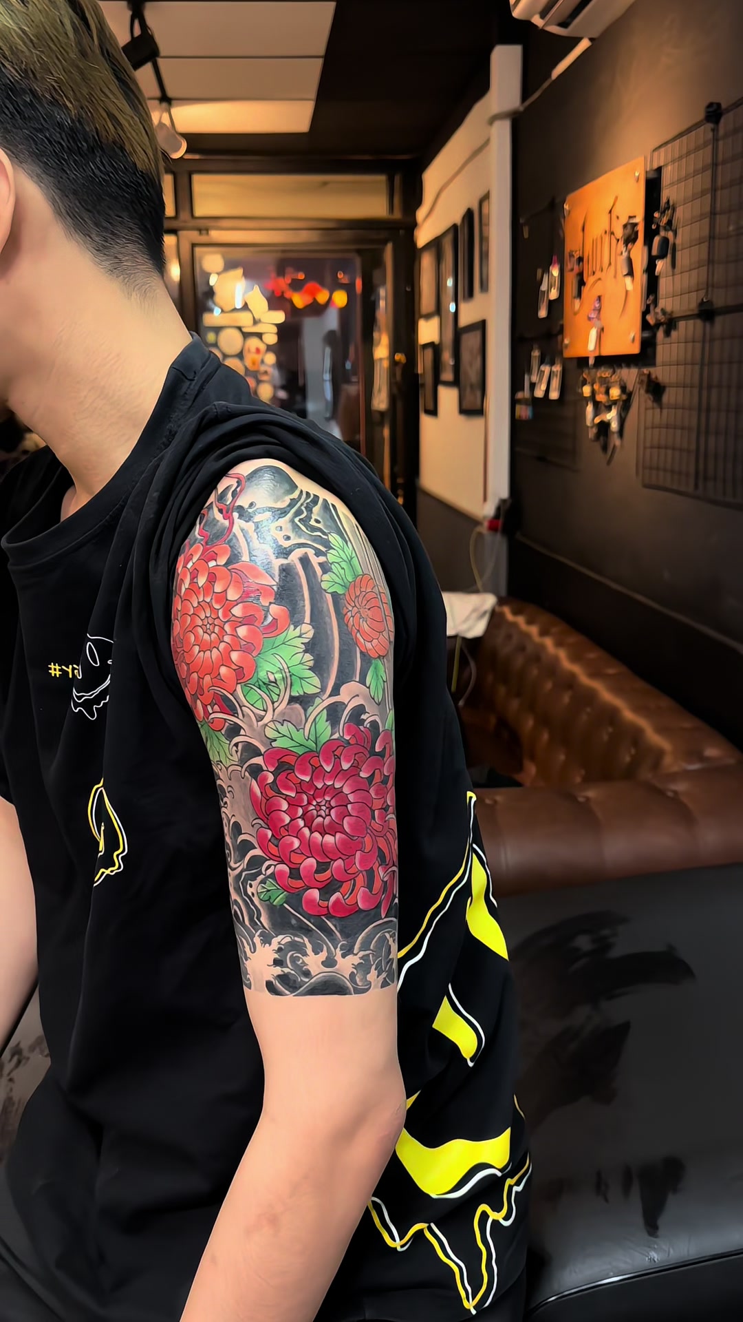 @Việt Trần Tattoo