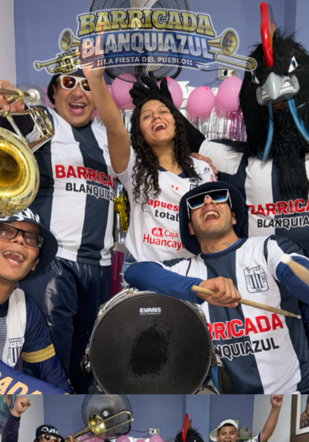 @BARRICADA PRODUCTORA
