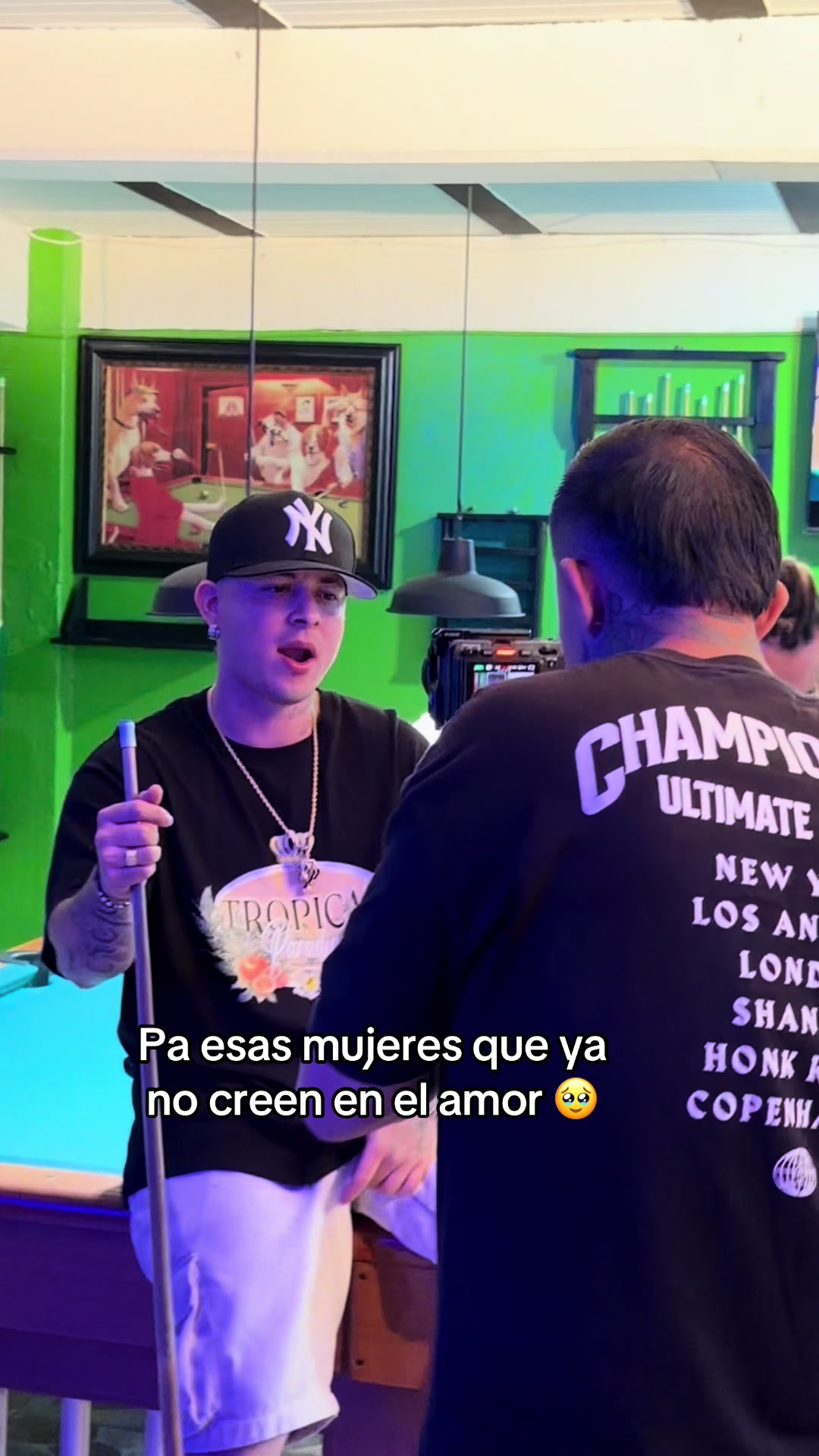 @Yosoyarionoficial