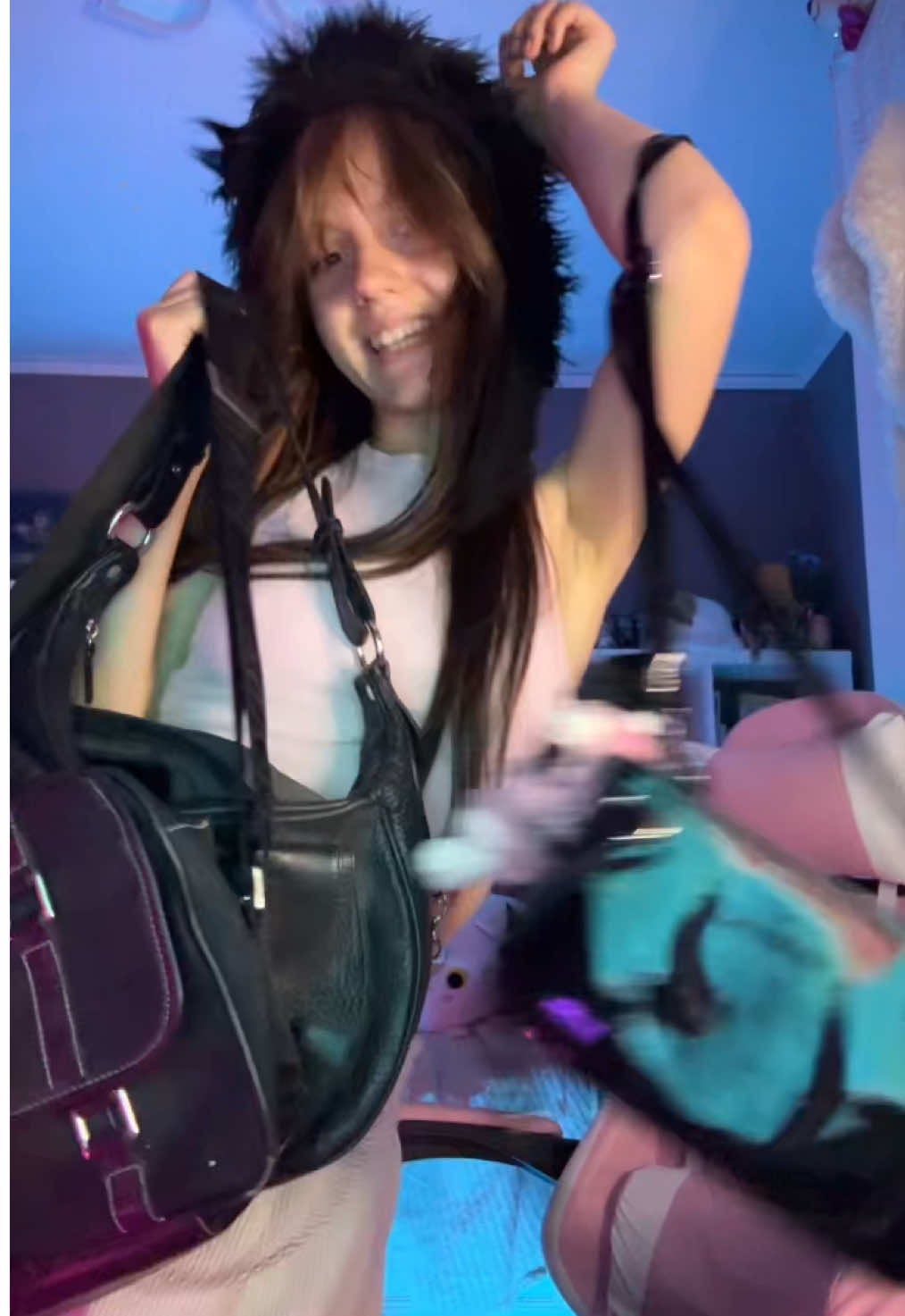 @ronisaid