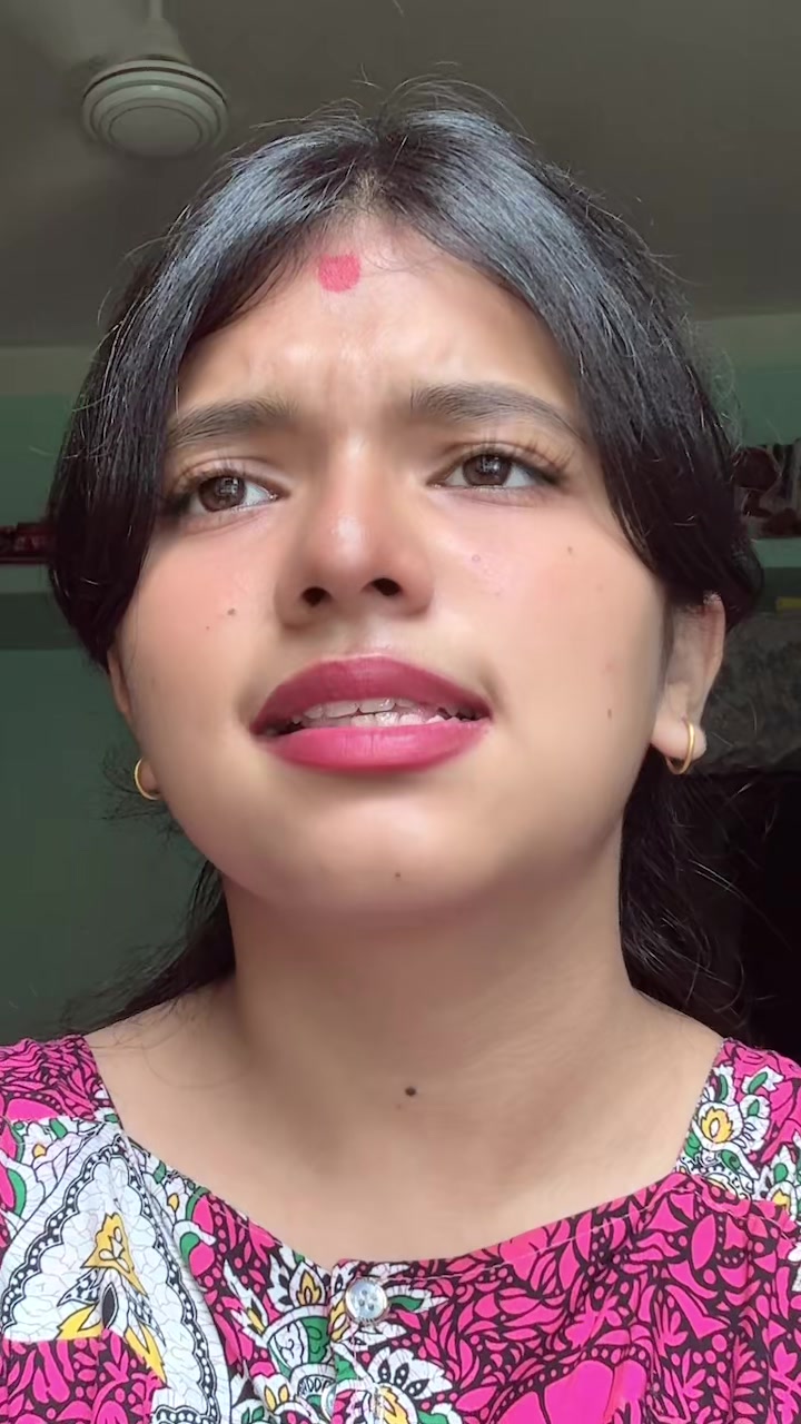@SarishaBhari 🌷🌷