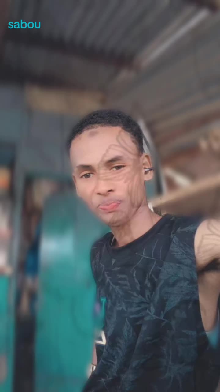 @arnld Diallo