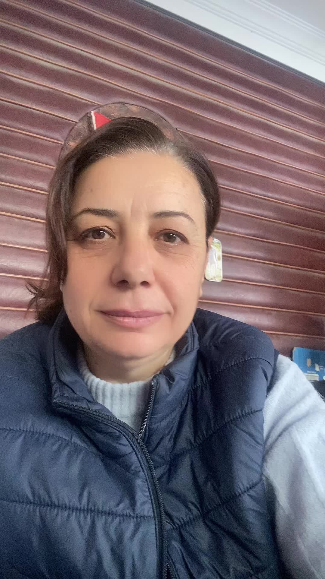 @Fatma Toptaş