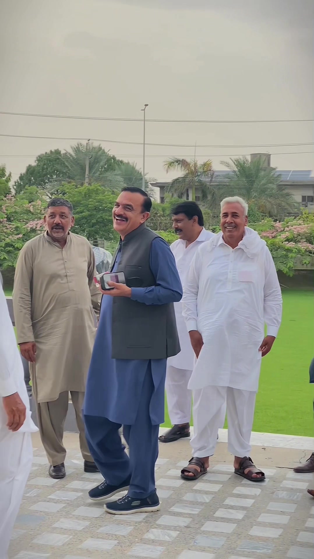 @Ch Jamil Ashraf official