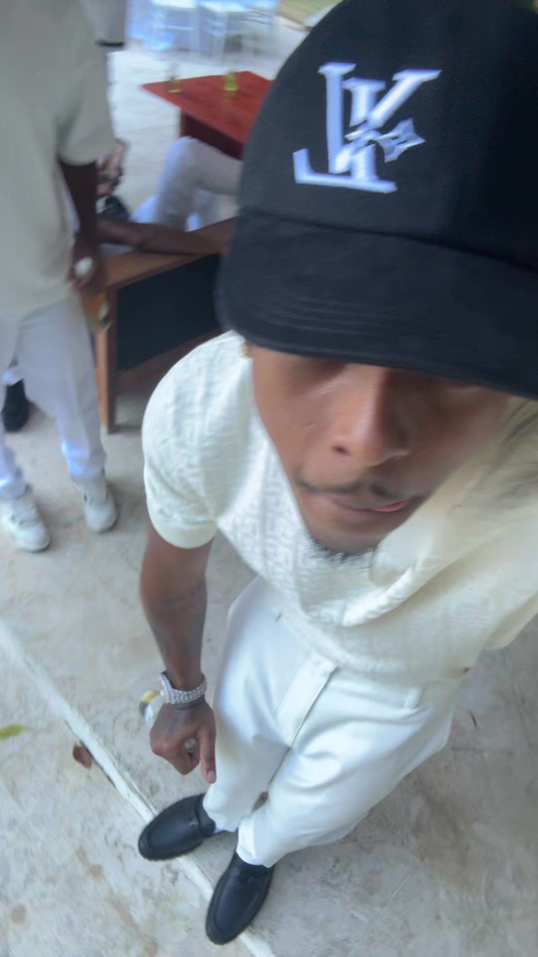 @Lil Naay 🕷️