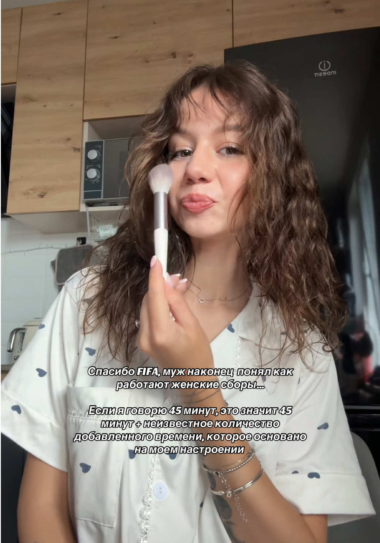 @TG: With love, Gabi