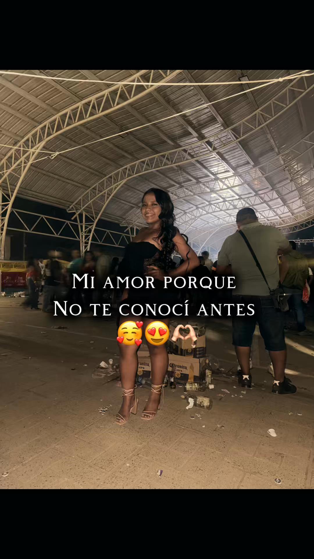 @La Vendedora De Chontaduro🥰