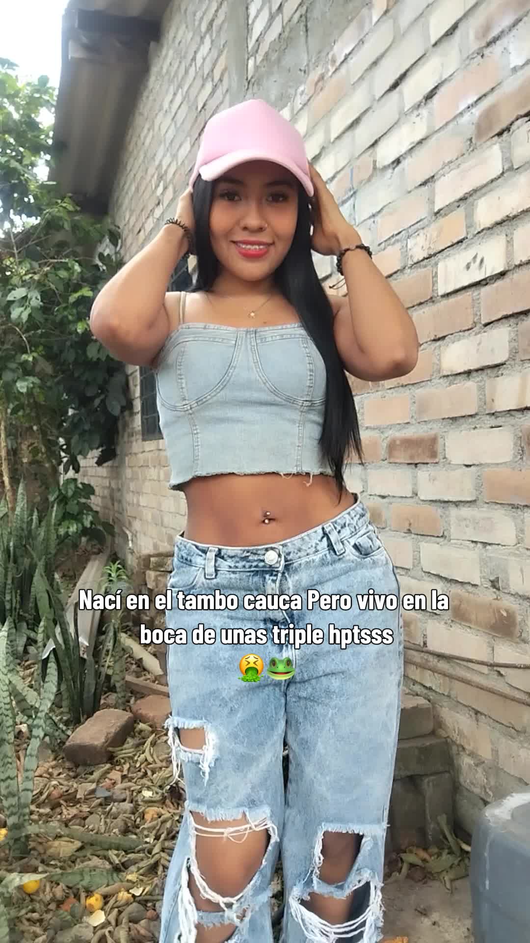 @Indiadelcauca💚💅🏽10oficial