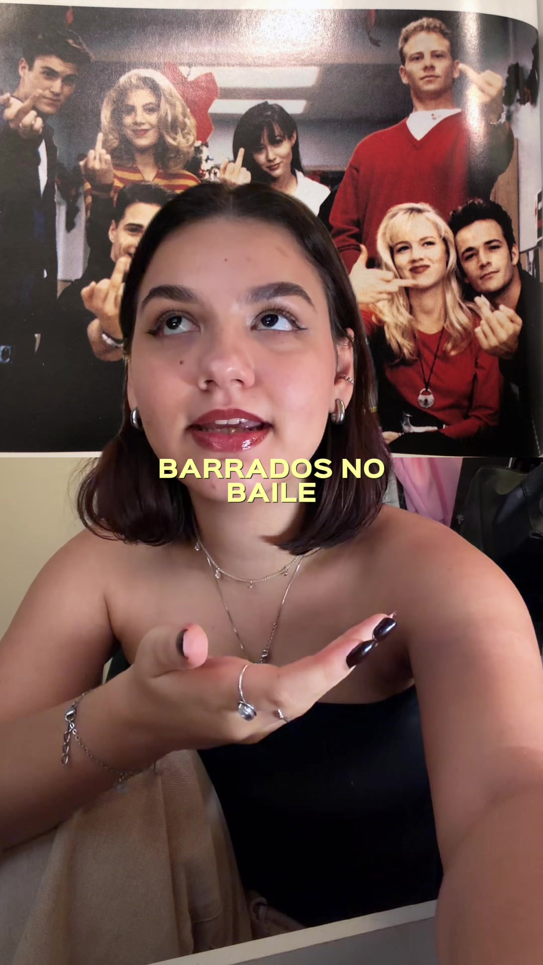 @ana. ★
