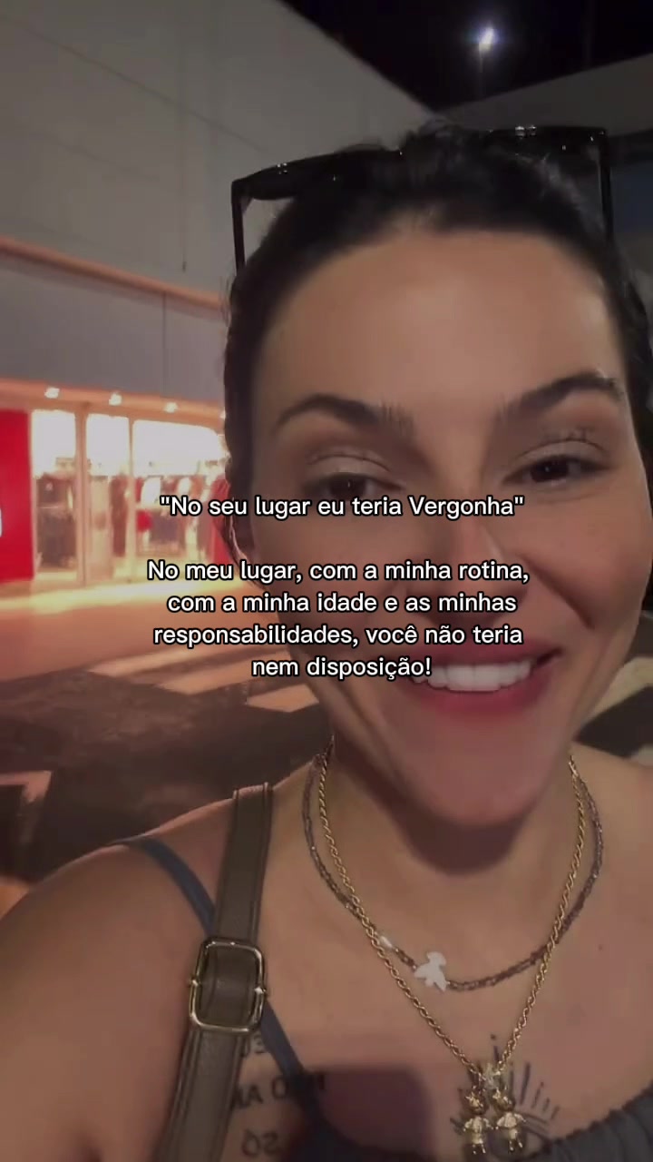 @Camila Silvério