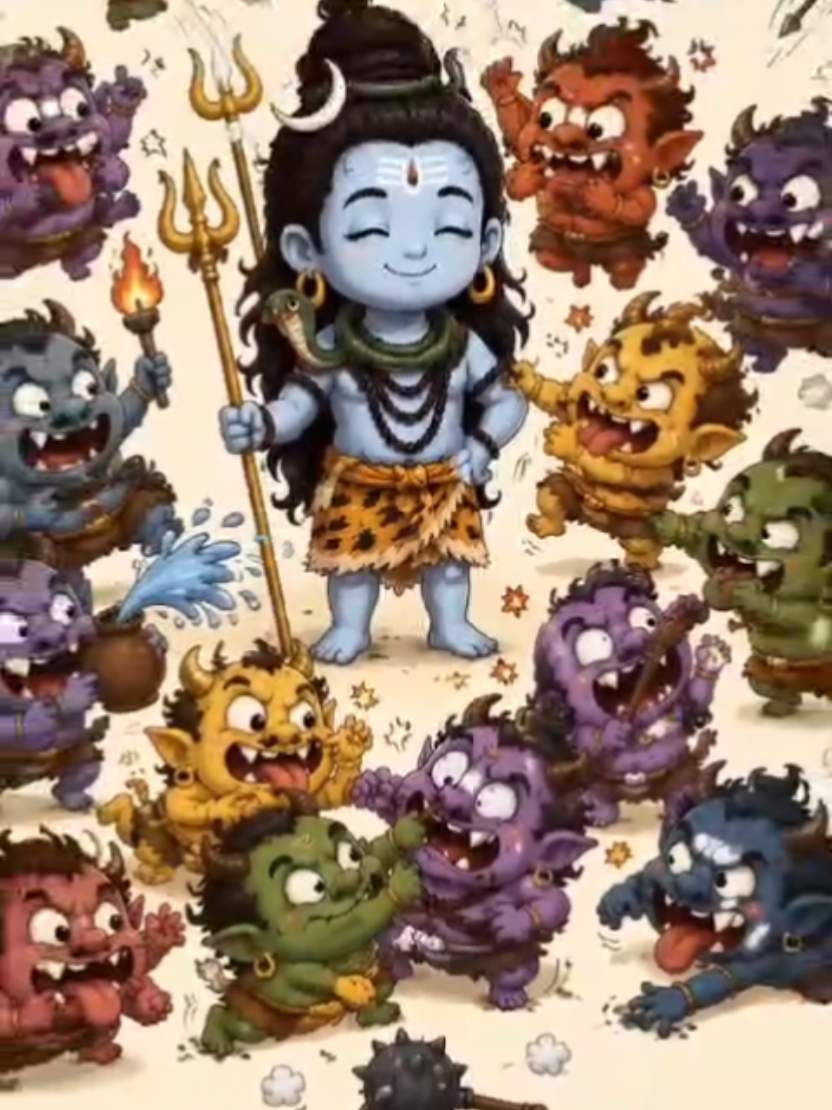 @Sanatana dharma
