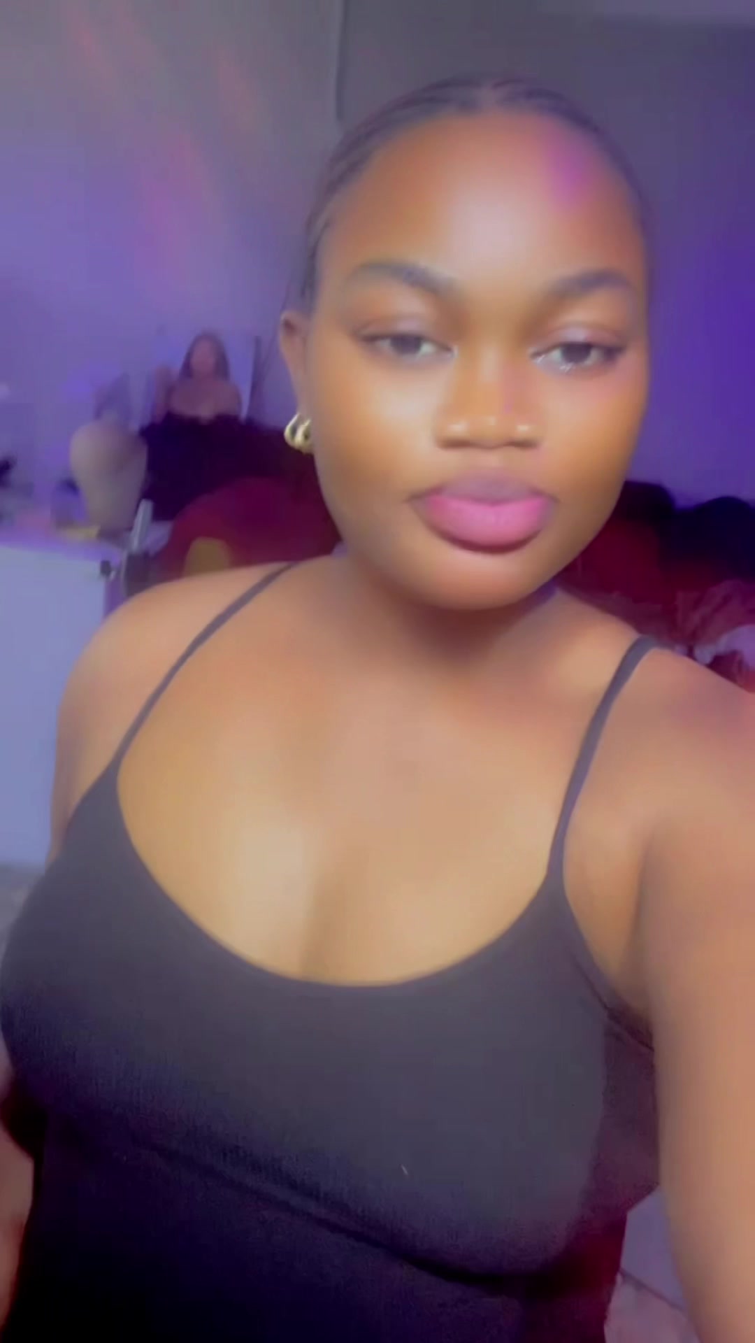 @Osubihairstylist01 S.B.H