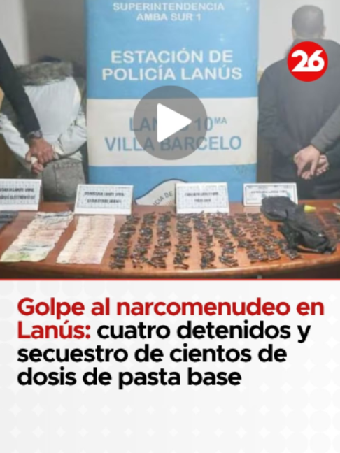 @Canal 26