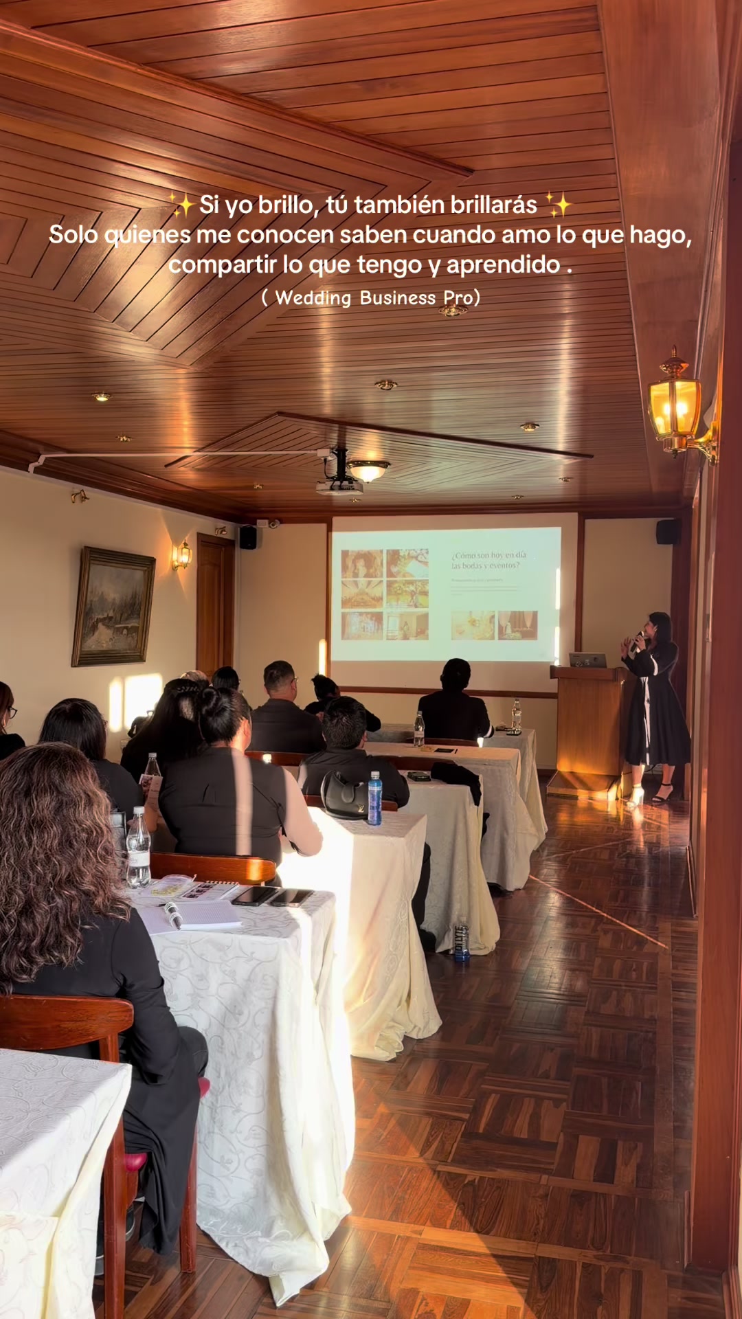 @Mayra Lara | Wedding Planner