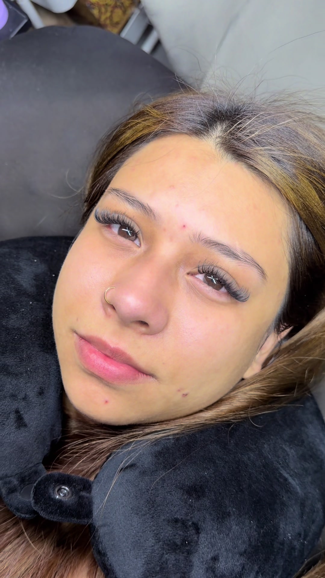 @Maca Beauty studio