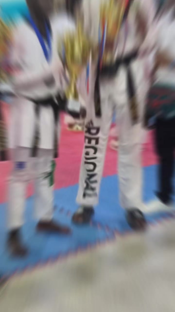 @Sensei Rashid