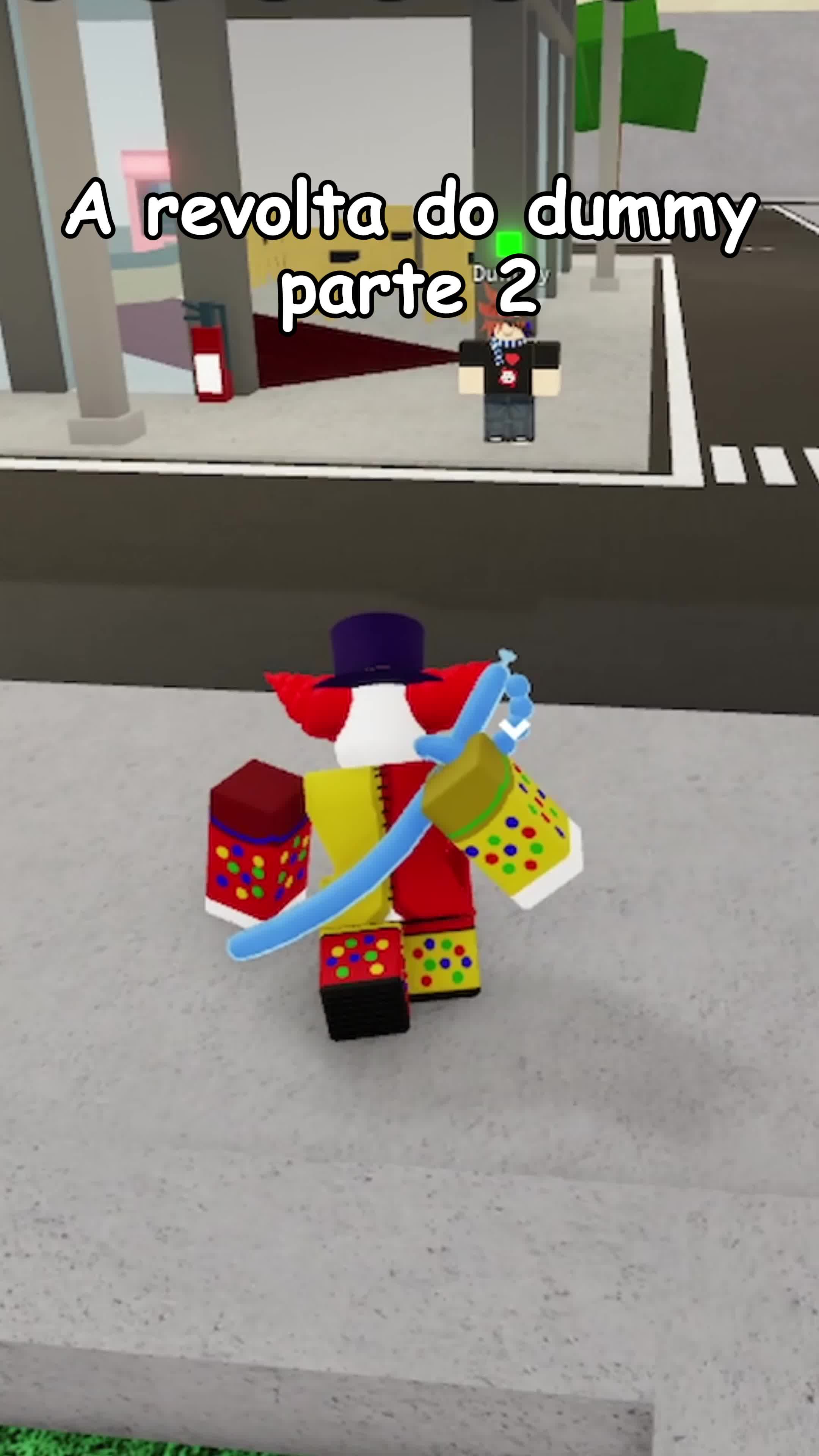 @Peixe Boi