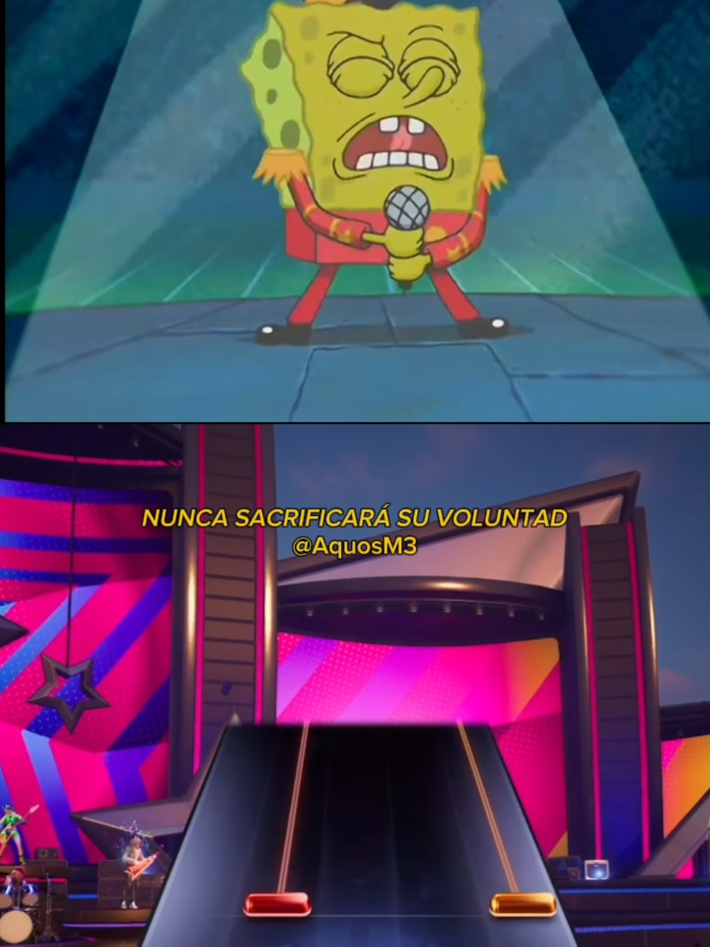 @AquosM3
