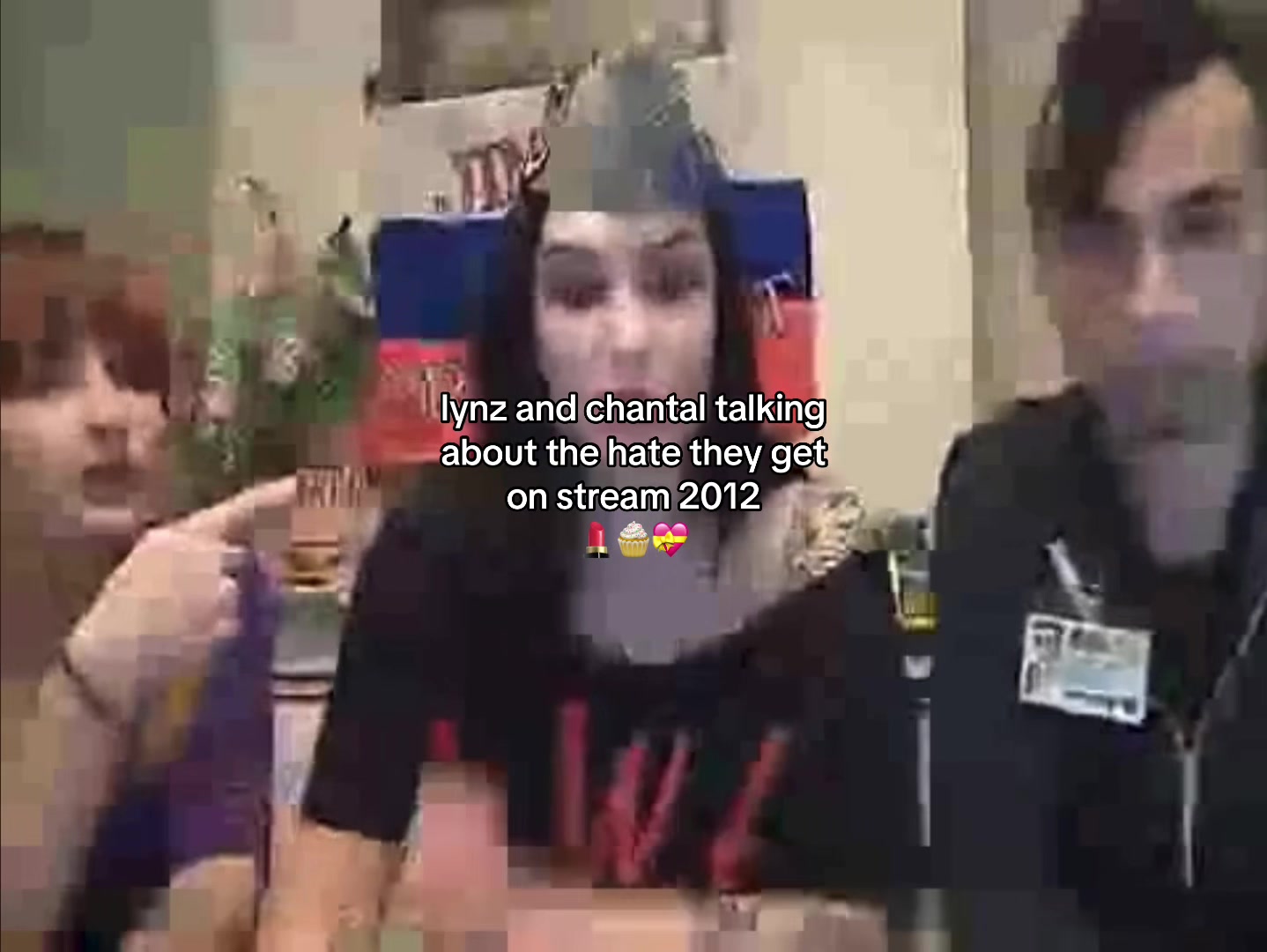@•🦄 real lyn-z way 击•