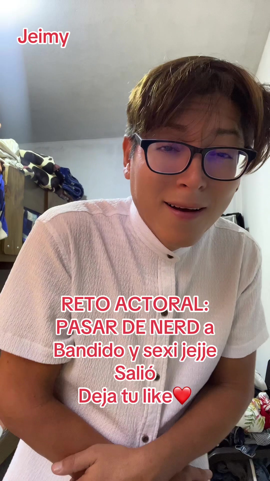 @Jeimy 🤪✌🏻