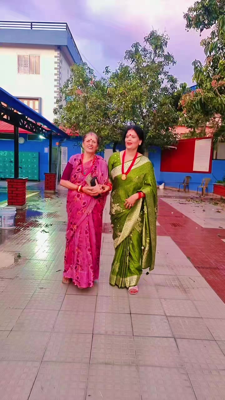 @Rupa Joshi
