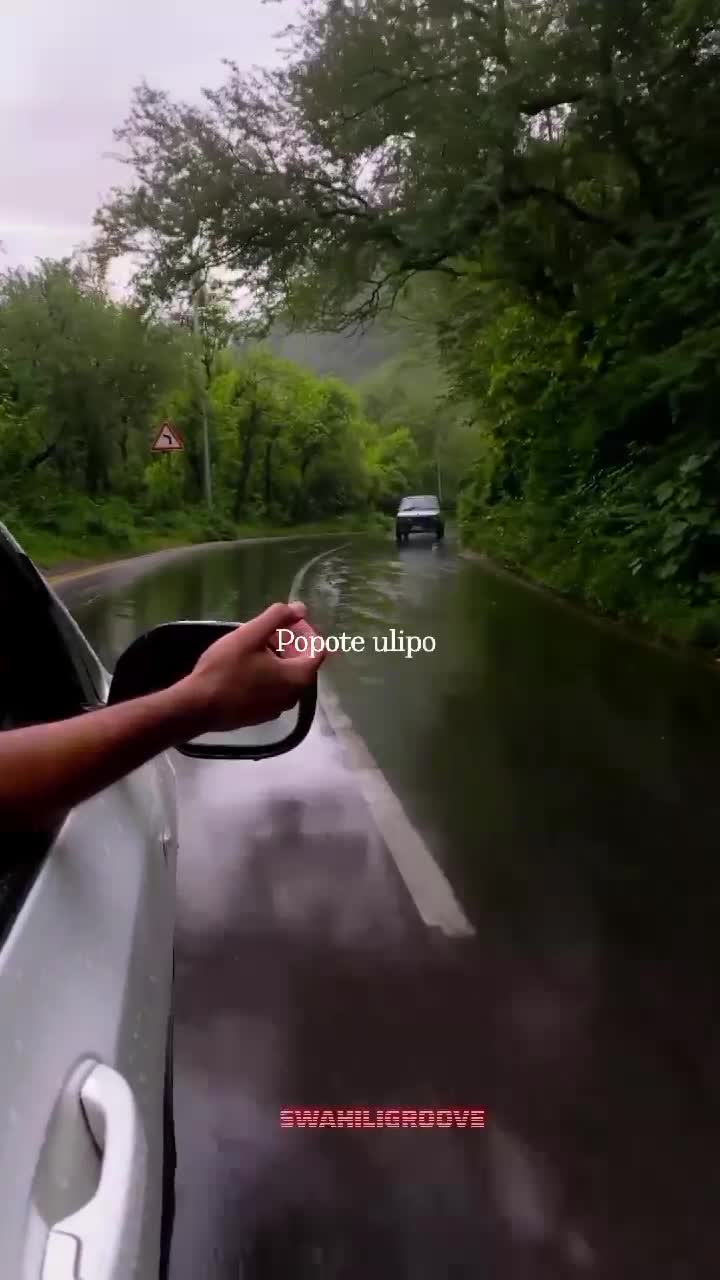 @SwahiliGroove