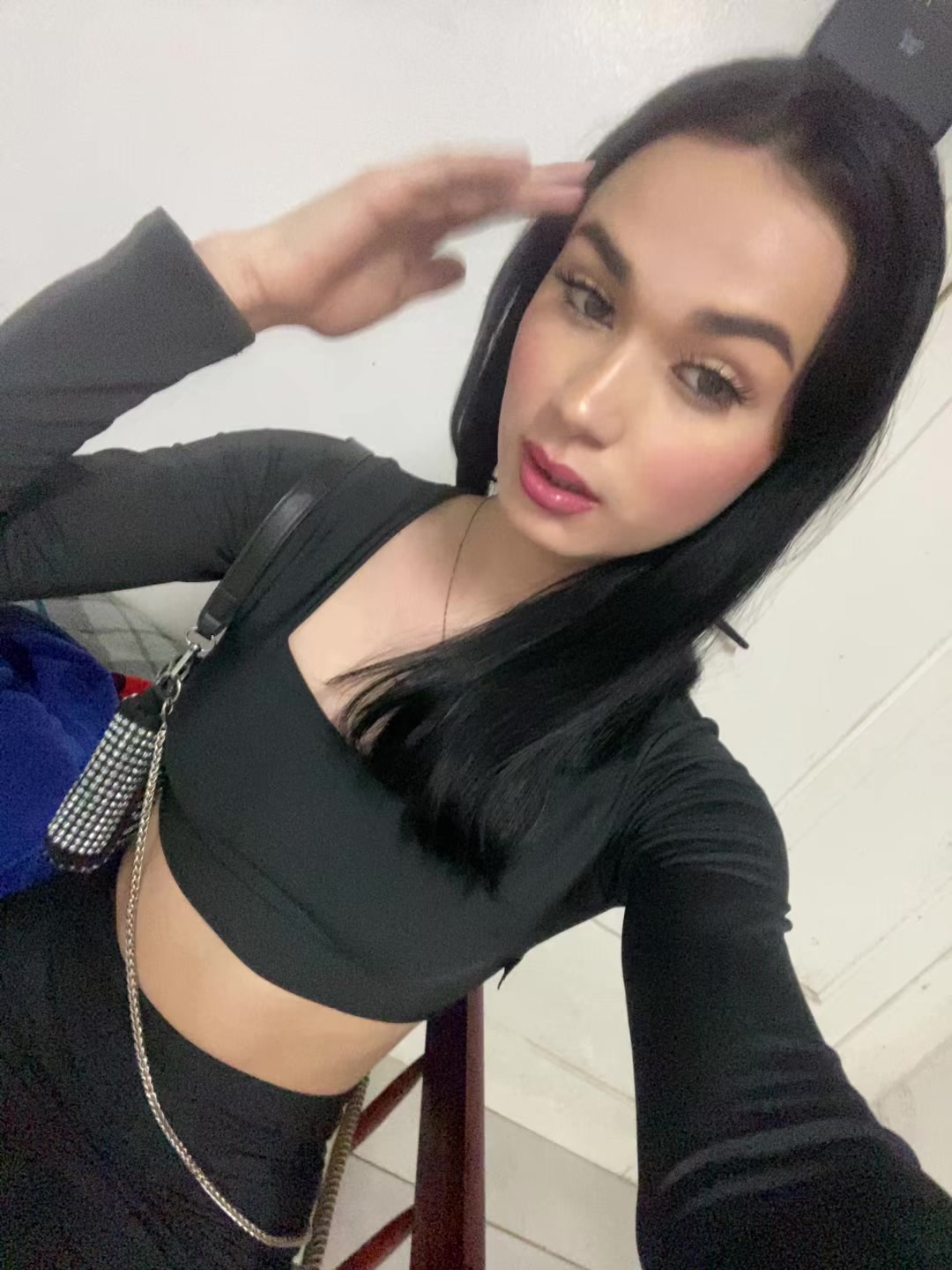 @Ísis Mariano