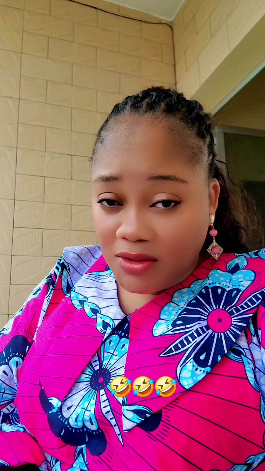 @Tata KISS l'Imperturbable🇧🇯
