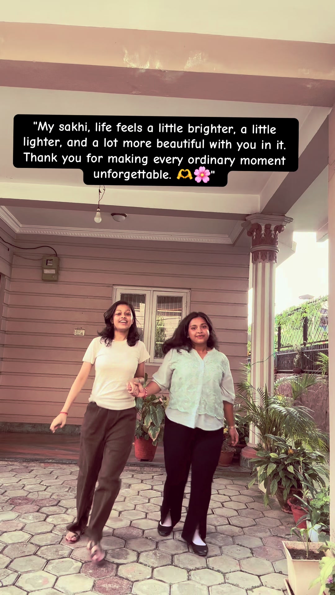 @Ritika Timilsina