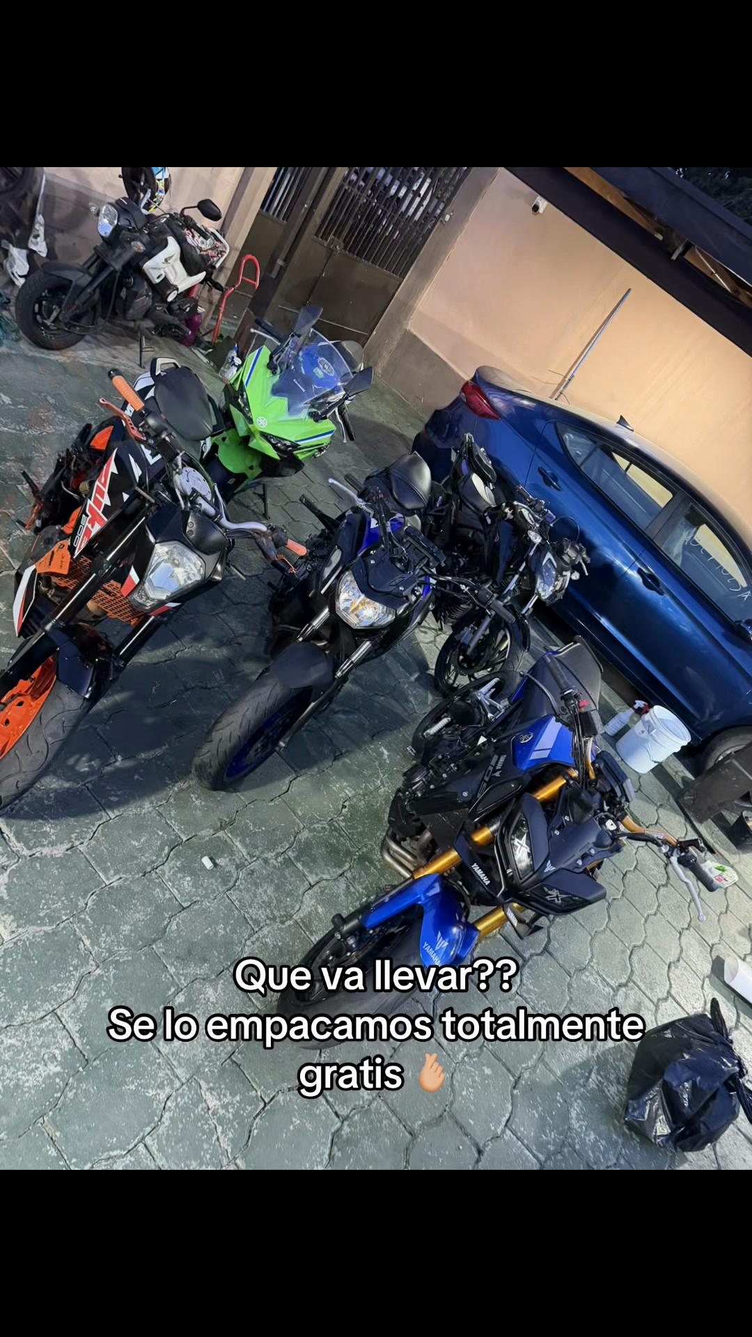 @Moto Ventas Daniel P&eacute;rez 🤝🏼