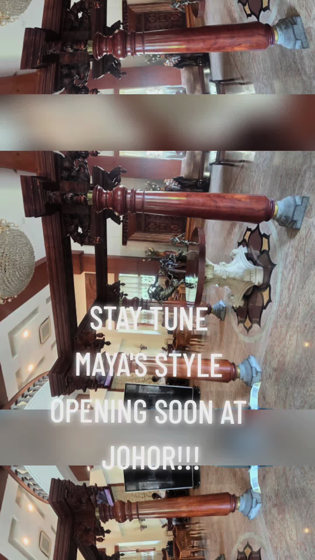 @Maya's Style
