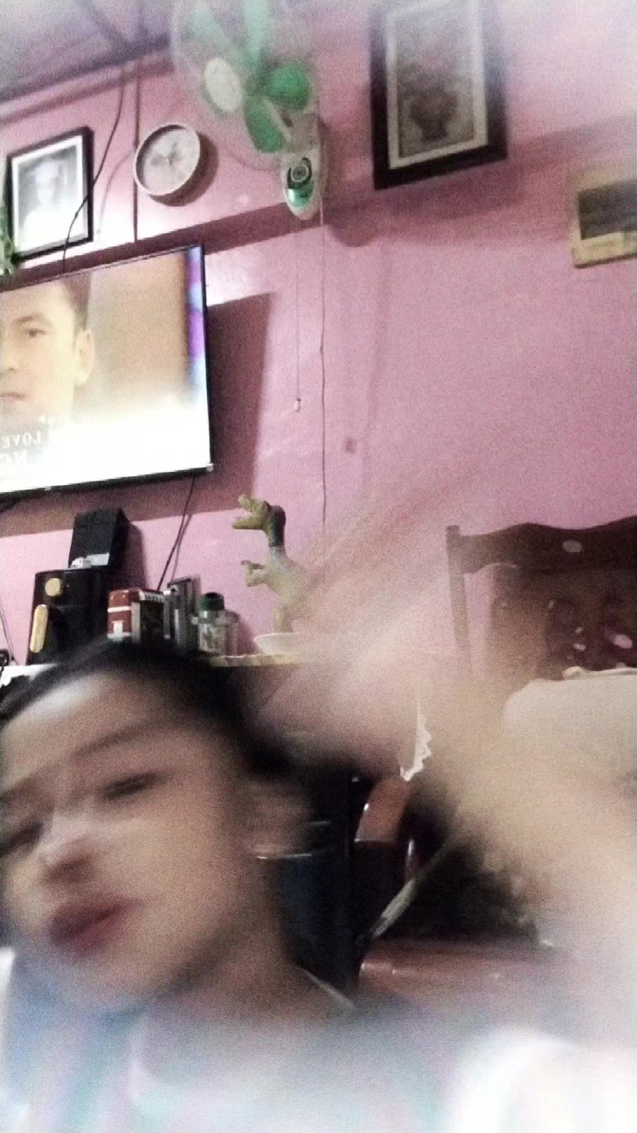 @Charlene Mae Cajurao