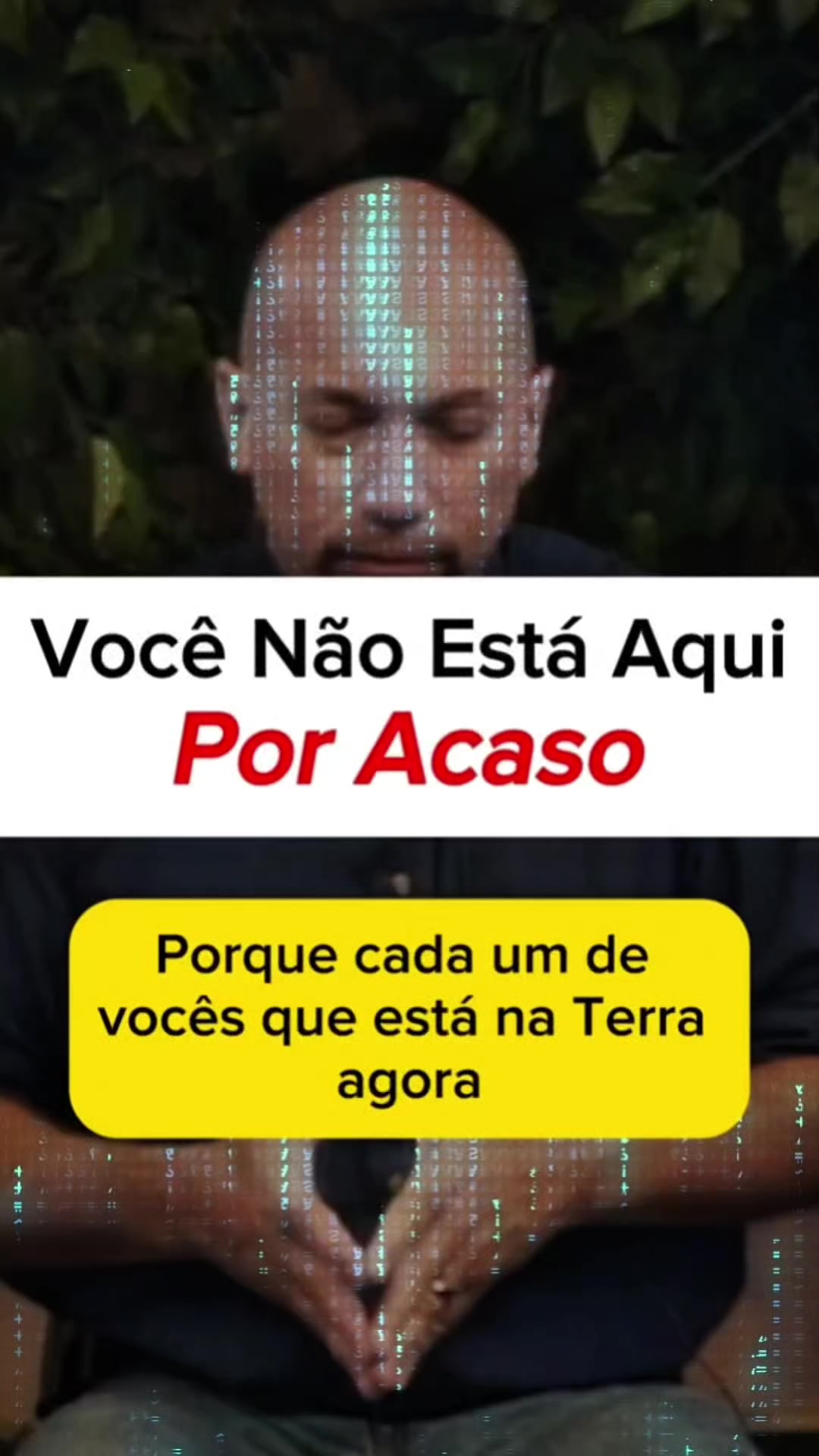 @Sua Mente & Seu Universo
