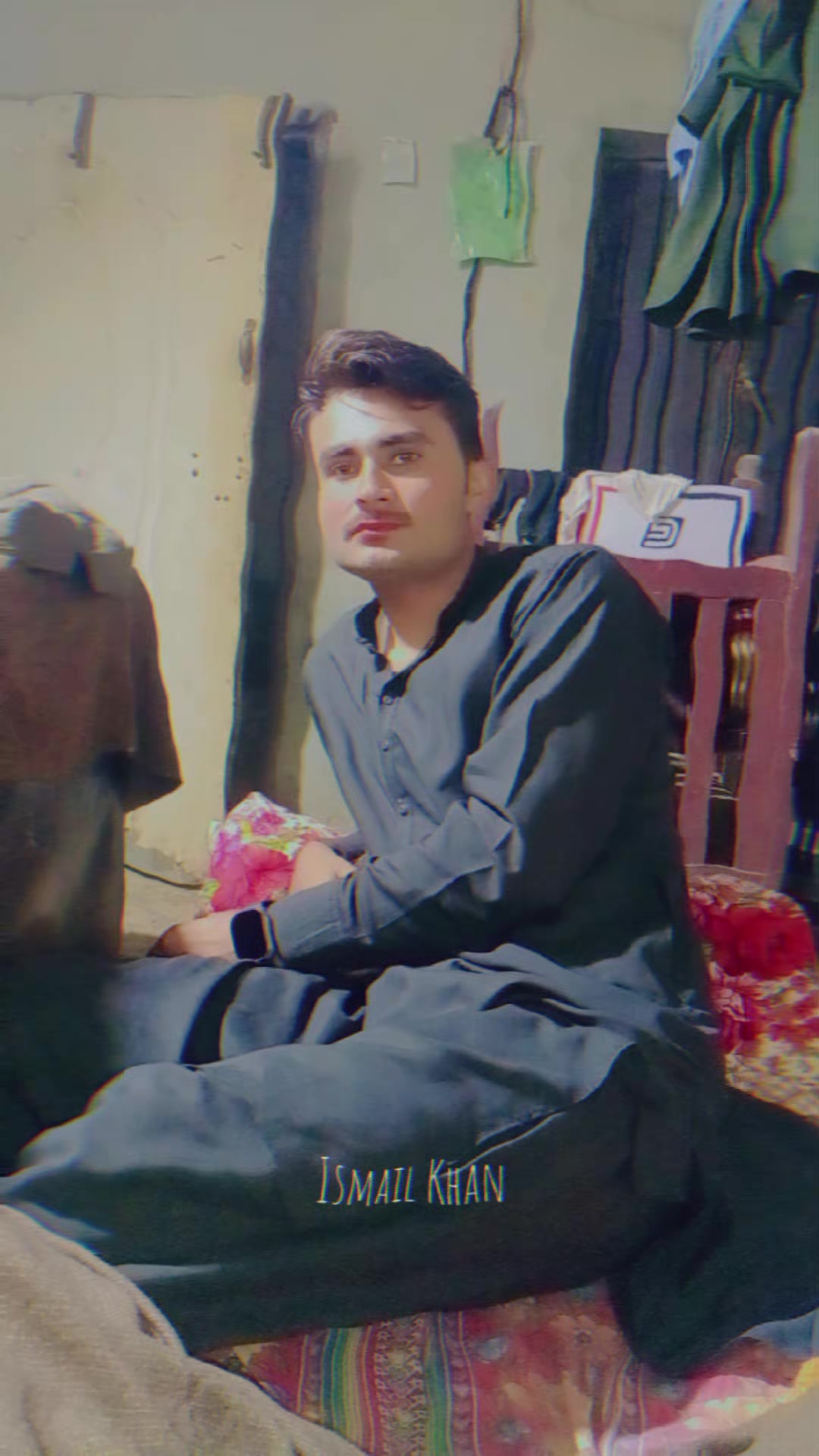 @ismail khan 207