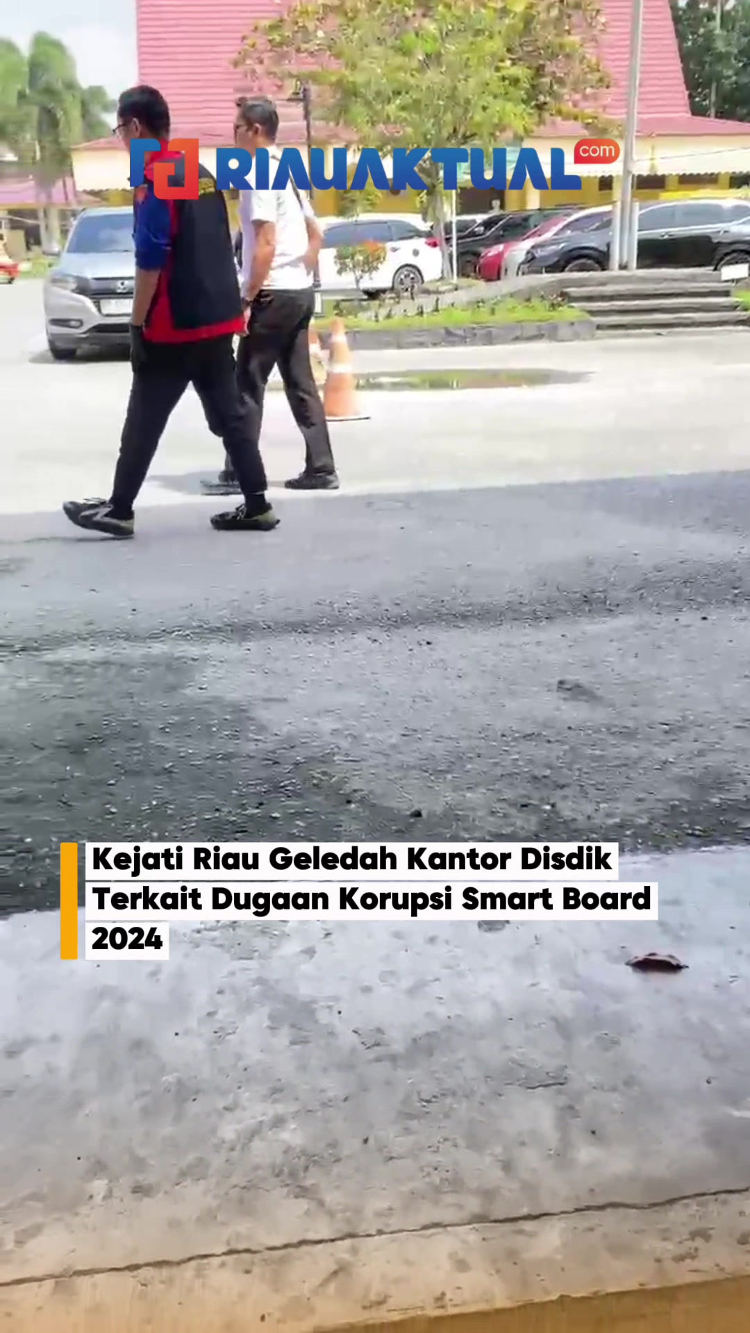 @Riau Aktual