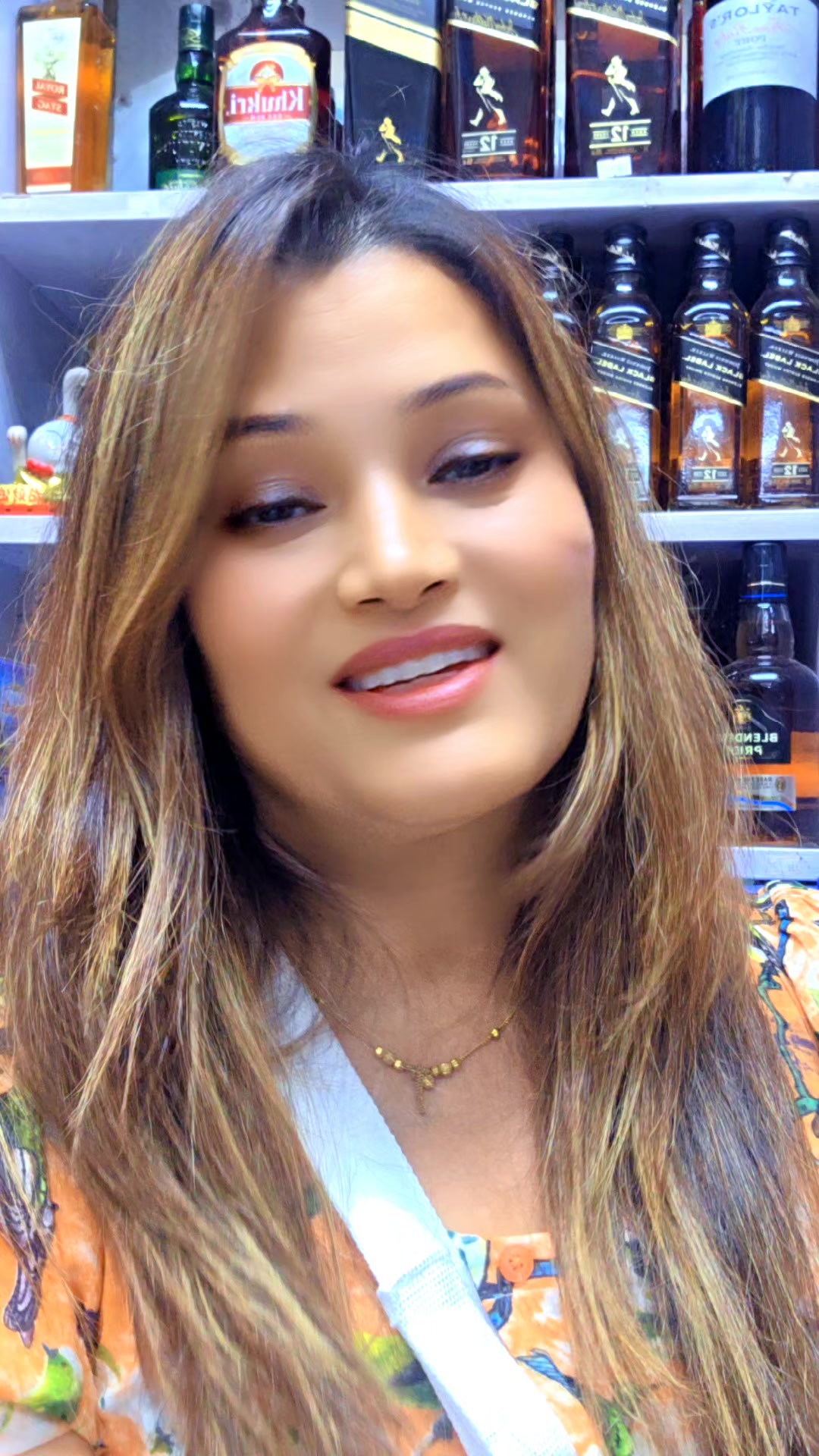 @Manju Thapa