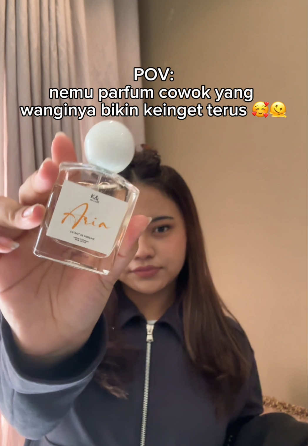 @Kira & Kara Perfume