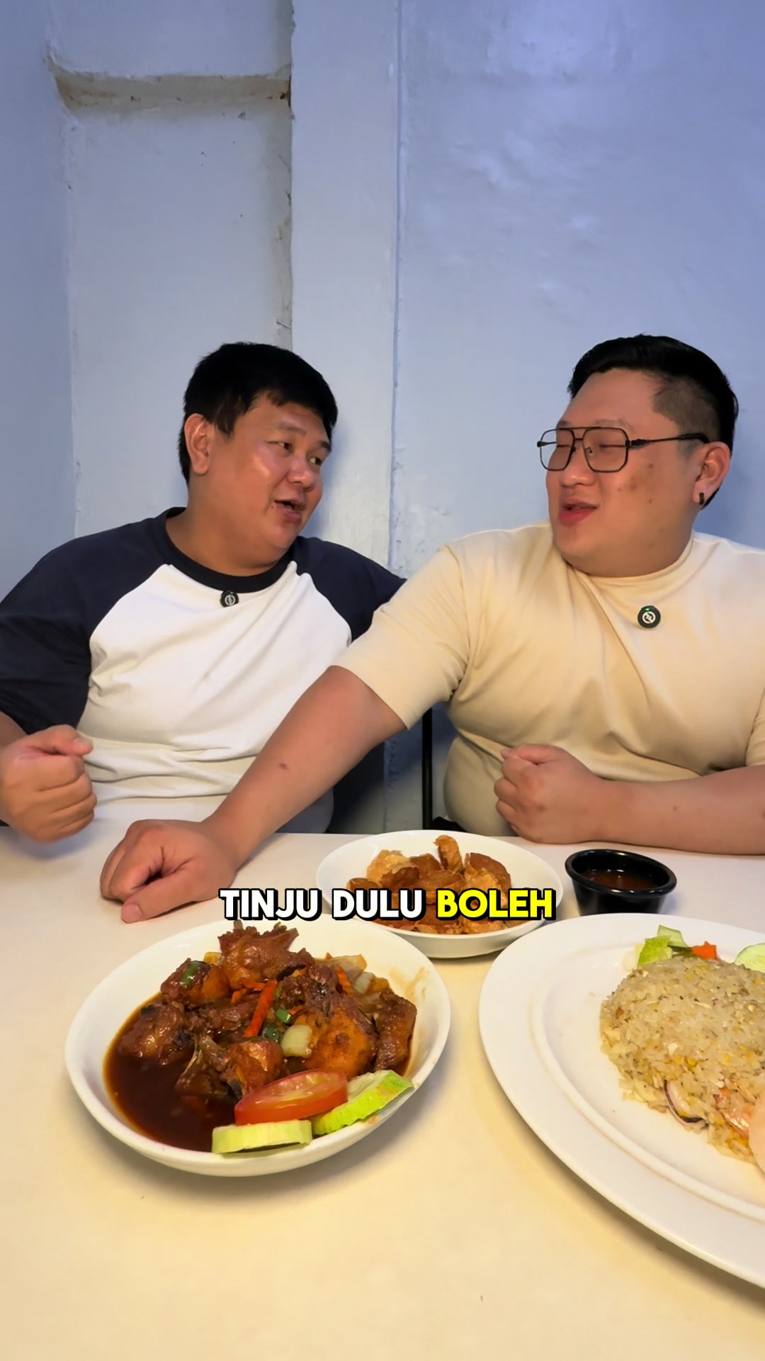 @Daddy Kuliner