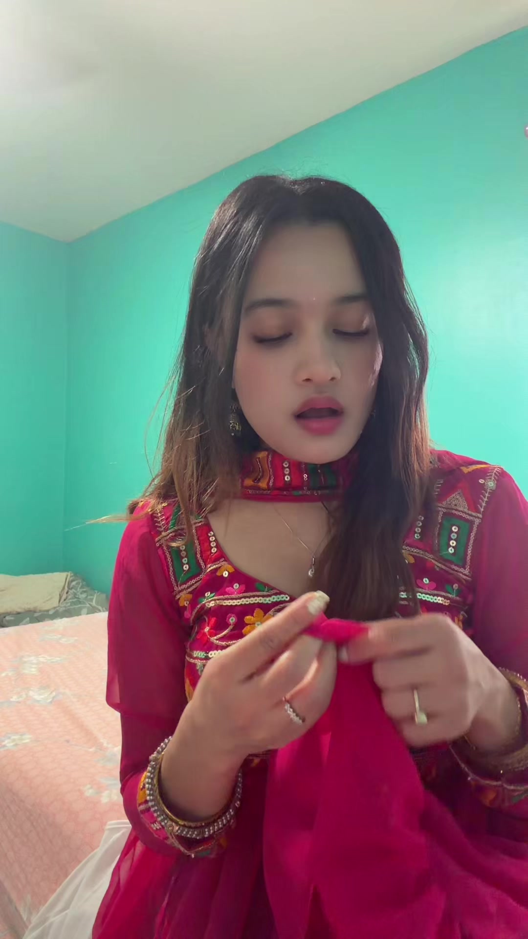@Pratikshya
