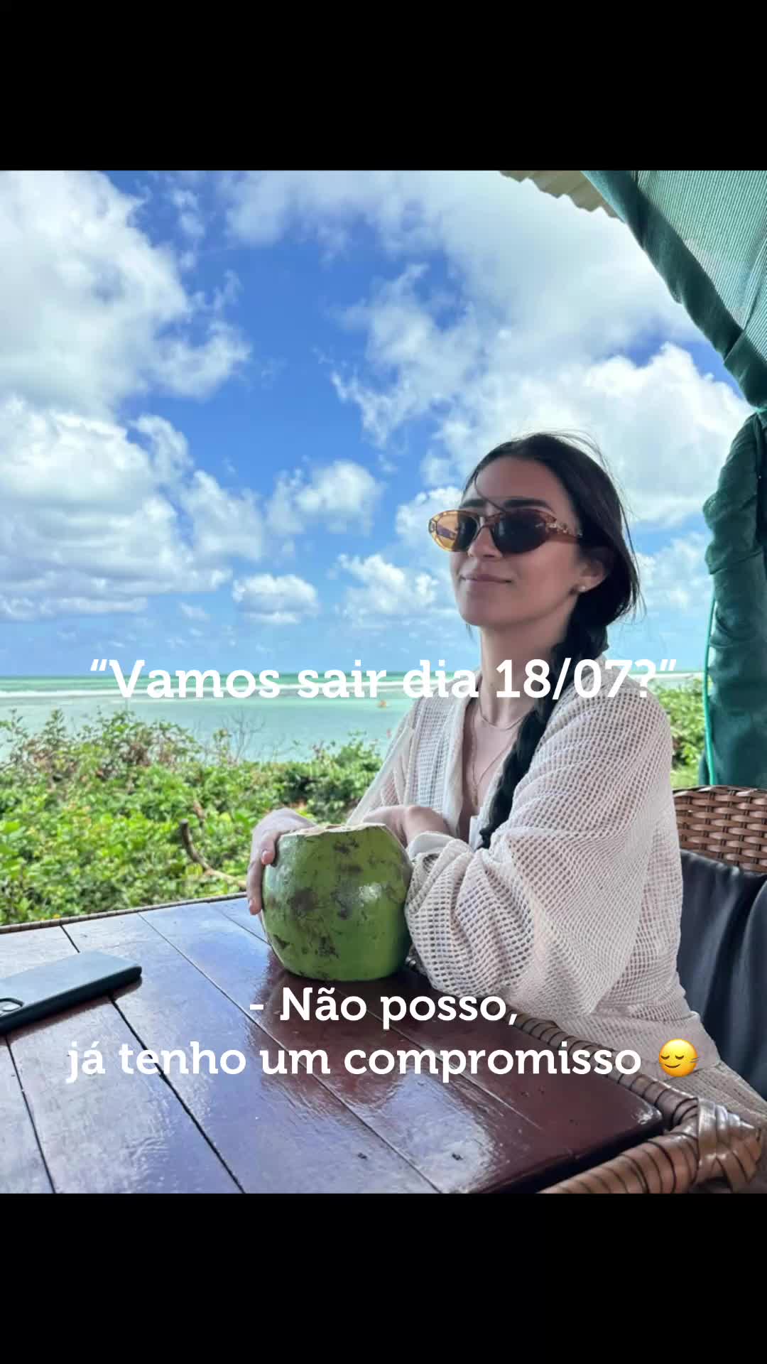 @Alyce Souza